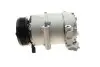 Компресор кондиціонера Ford Fiesta VI/Focus III 1.25-1.6/1.4TDCI/1.6TDCI 10- NRF 32840 (фото 9)