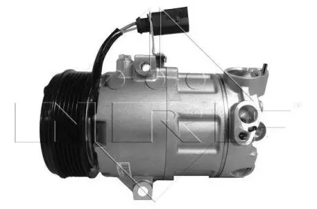 Компресор кондиціонера NRF 32870
