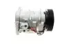 Компресор кондиціонера Honda Accord VII 2.0 03-08 NRF 32881 (фото 8)