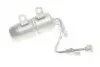 Осушитель кондиционера Volvo C30/C70/S40/V50 1.6-2.5 03-13 NRF 33307 (фото 4)