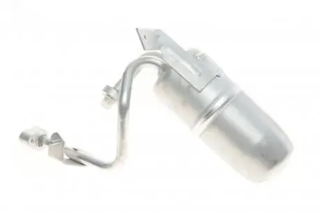 Осушувач кондиціонера Volvo C30/C70/S40/V50 1.6-2.5 03-13 NRF 33307