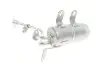 Осушитель кондиционера Volvo C30/C70/S40/V50 1.6-2.5 03-13 NRF 33307 (фото 5)