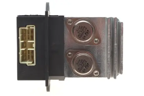 Реостат печки Renault Master 80- NRF 342058
