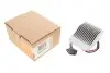 Реостат печки Skoda Fabia II/Roomster/VW Polo IV 00- NRF 342076 (фото 1)