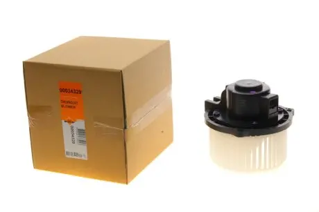 Моторчик пічки Chevrolet Captiva/Opel Antara A 06- NRF 34329