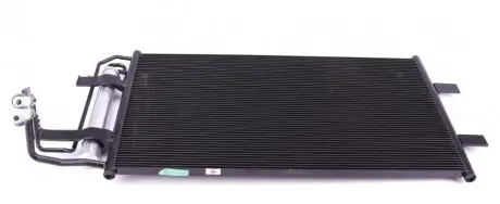 Радіатор кондиціонера Mazda 5 1.8-2.0 10- NRF 350039
