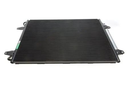 Конденсатор кондиционера VW PASSAT 14- NRF 350572