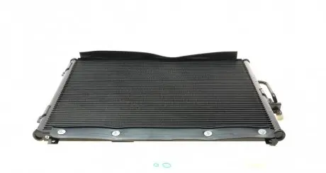 Радіатор кондиціонера MB (S124/W124) 2.0-3.0 84-93 NRF 35129