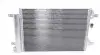 Радіатор кондиціонера Ford Galaxy/VW Sharan 1.8-2.8 95-10 NRF 35403 (фото 1)