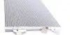 Радіатор кондиціонера Ford Galaxy/VW Sharan 1.8-2.8 95-10 NRF 35403 (фото 4)