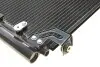 Радиатор кондиционера Toyota Avensis 2.0D 03-08 NRF 35596 (фото 5)