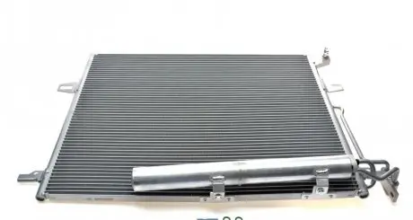 Радіатор кондиціонера MB G-class (W461) 3.0D 10-/M-class (W164) 05-11/GL-class (X164) 3.0-5.5 06-12 NRF 35618
