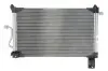 Радіатор кондиціонера (з осушувачем) Daewoo Matiz 0.8/1.0 98- NRF 35765 (фото 2)