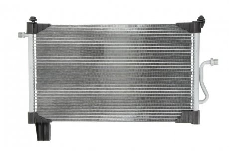 Радіатор кондиціонеру DAEWOO Matiz 98- (вир-во) NRF 35765 (фото 1)