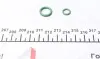 Радиатор кондиционера Toyota Corolla/Avensis 06-18 NRF 35839 (фото 7)