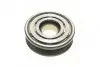 Шків компресора кондиціонера Opel Astra G/Zafira 1.7CDTI 04-15 NRF 380001 (фото 2)