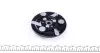 Шкив компрессора кондиционера VW Caddy 95-10 NRF 380014 (фото 4)