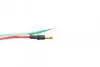 Шкив компрессора кондиционера Honda CR-V 2.0i-VTEC 06-12 NRF 380016 (фото 4)