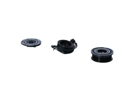 Катушка шкива компрессора кондиционера Ford Fiesta/Focus/Fusion/Mondeo/Transit 93-13 NRF 380017