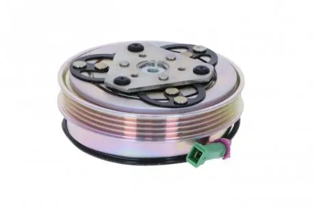 Шкив компрессора кондиционера VW Passat/Audi A4/A6 96-05 NRF 380019
