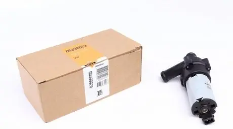 Насос охолоджуючої рідини NRF 390023