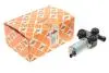 Насос системи охолодження (додатковий) BMW 3 (E46/E90)/5 (E60) 00-10 M43/N45/N46/N47 NRF 390074 (фото 2)