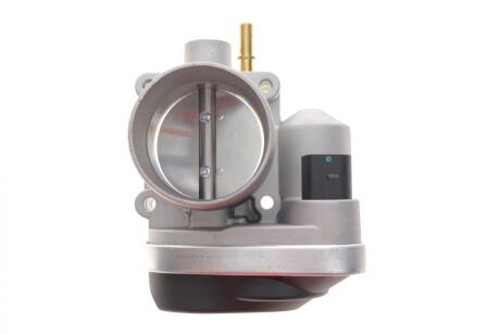 Заслонка дросельна Renault Clio III 1.4/1.6 16V 05-12 NRF 408024