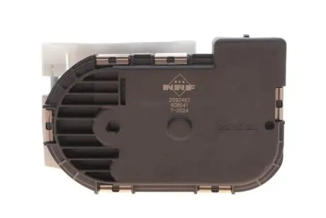 Заслонка дроссельная Citroen C4/C3/Berlingo/Peugeot 206/307/Partner 1.6 16V 80kw 00- NRF 408041