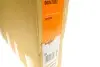 Вентилятор радиатора Toyota Corolla 01-08 (360mm) (с диффузором) NRF 47053 (фото 2)