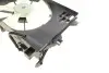 Вентилятор радиатора Toyota Corolla 01-08 (360mm) (с диффузором) NRF 47053 (фото 7)