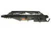 Вентилятор радиатора Toyota Corolla 01-08 (360mm) (с диффузором) NRF 47053 (фото 8)