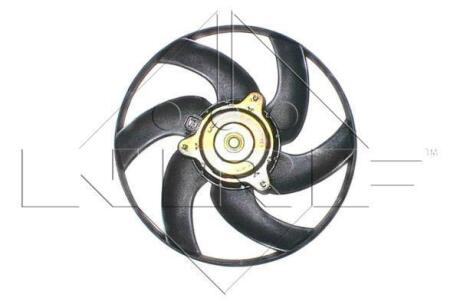 Вентилятор радіатора NRF 47332