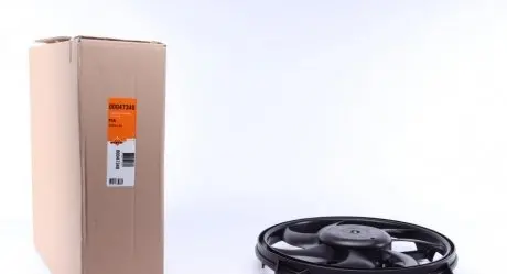 Вентилятор радіатора NRF 47348