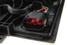Вентилятор охолодження двигуна Audi Q2/Q3/VW Tiguan/Touran 15- (з дифузором) (d=438mm) NRF 47916 (фото 8)