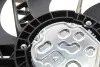 Вентилятор охолодження двигуна Audi Q2/Q3/VW Tiguan/Touran 15- (з дифузором) (d=438mm) NRF 47916 (фото 9)