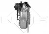 Радіатор рециркуляції ВГ з клапаном EGR Audi A4/A5/A6/Q5 2.0 TDI 07-18 NRF 48202 (фото 3)