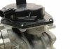 Радіатор рециркуляції ВГ з клапаном EGR Audi A4/A5/A6/Q5 2.0 TDI 07-18 NRF 48202 (фото 8)