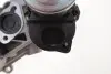 Радиатор рециркуляции ВГ с клапаном EGR Seat Ibiza 1.2 TDI 10- NRF 48215 (фото 3)
