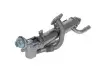 Радиатор рециркуляции ВГ с клапаном EGR Audi A4/A6 2.0D 04-11 NRF 48311 (фото 4)