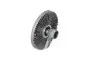 Муфта вентилятора Ford Transit 2.4DI 00-06 NRF 49521 (фото 6)