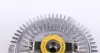 Муфта вентилятора MB G-class (W463) 89-97 NRF 49627 (фото 3)