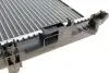 Радіатор охолодження MB C-class (W205)/E-class (W213)/GLC (X253) 13- OM651/OM654/M274/M276 NRF 50040 (фото 4)