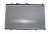 Радиатор охлаждения Citroen C5/C6/C8/Peugeot 407/807 2.2/2.7/3.0HDi 00- NRF 50443 (фото 3)