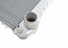Радиатор охлаждения BMW 5 (F10)/7 (F01-F04) 09-13 (N52/N53) NRF 50479 (фото 11)
