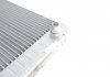 Радиатор охлаждения BMW 5 (F10)/7 (F01-F04) 09-13 (N52/N53) NRF 50479 (фото 12)