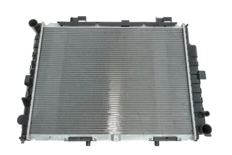 Радиатор охлаждения MB E-class (W210) 3.0 D 95-99 NRF 50575