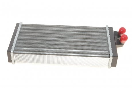 Радиатор отопителя AUDI 100 76- NRF 50602 (фото 1)