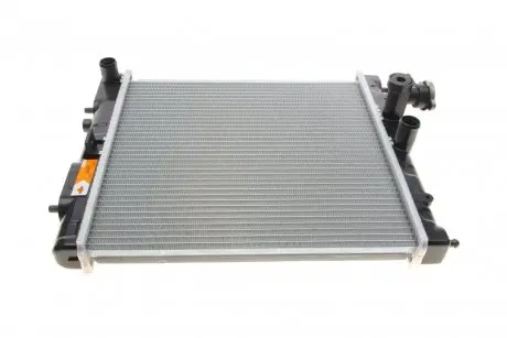Радиатор охлаждения Nissan Micra II 1.0-1.4 16V/1.5D 92-03 NRF 52060