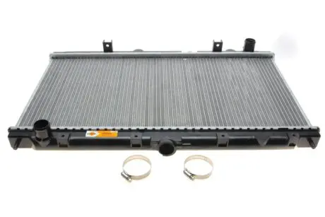 Радіатор охолодження Nissan Primera 1.6-2.0 16V 96-02 NRF 52069