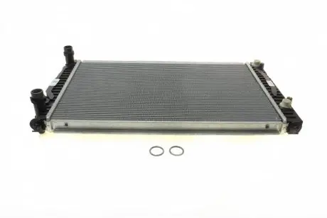 Радиатор NRF 529504